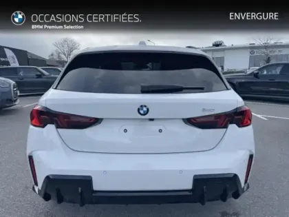 Photo 10 BMW Serie 1 Gén. IV (F70) Ph1 M Sport Design 5