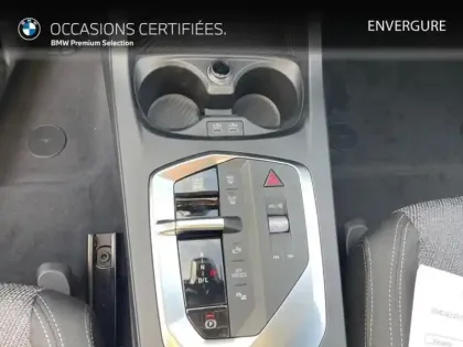 Photo 6 BMW Serie 1 Gén. IV (F70) Ph1 M Sport Design 5