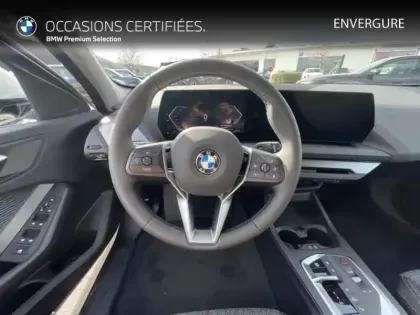 Photo 5 BMW Serie 1 Gén. IV (F70) Ph1 M Sport Design 5