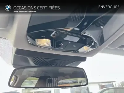 Photo 13 BMW Serie 1 Gén. IV (F70) Ph1 M Sport Design 5