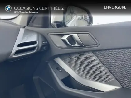 Photo 14 BMW Serie 1 Gén. IV (F70) Ph1 M Sport Design 5