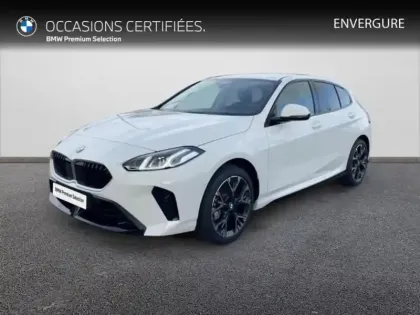 Photo Bmw Serie 1 M Sport Design