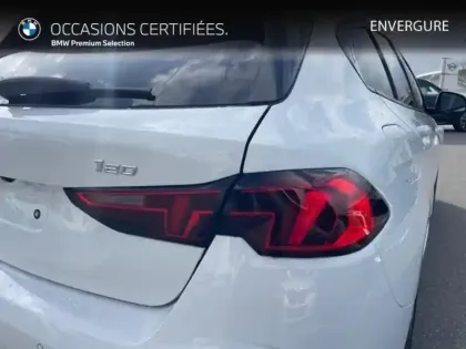 Photo 11 BMW Serie 1 Gén. IV (F70) Ph1 M Sport Design 5