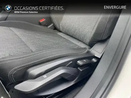 Photo 12 BMW Serie 1 Gén. IV (F70) Ph1 M Sport Design 5