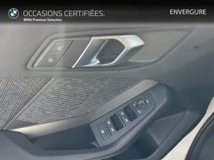 Photo 7 BMW Serie 1 Gén. IV (F70) Ph1 M Sport Design 5