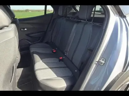 Photo 10 Peugeot 2008 Gén. II Ph2 Allure 5