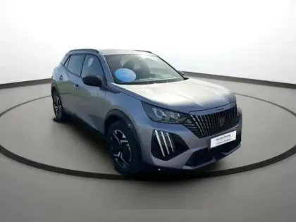 Photo 7 Peugeot 2008 Gén. II Ph2 Allure 5