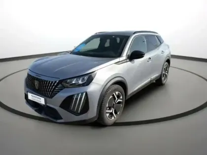 Photo Peugeot 2008 Allure