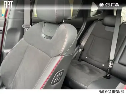 Photo 10 Hyundai Tucson Gén. IV Ph1 Executive 5