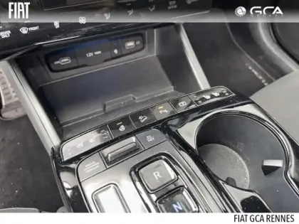 Photo 9 Hyundai Tucson Gén. IV Ph1 Executive 5