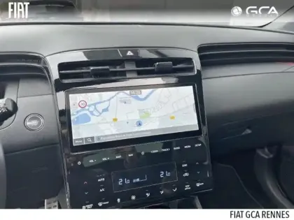 Photo 7 Hyundai Tucson Gén. IV Ph1 Executive 5