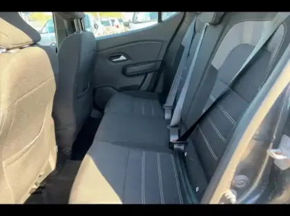 Photo 10 Dacia Sandero Gén. III (BJI) Ph2 Stepway Expression + 5