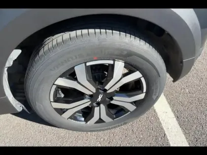 Photo 12 Dacia Sandero Gén. III (BJI) Ph2 Stepway Expression + 5