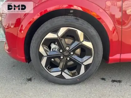 Photo 12 Ford Puma Gén. II Ph2 ST-Line X 5