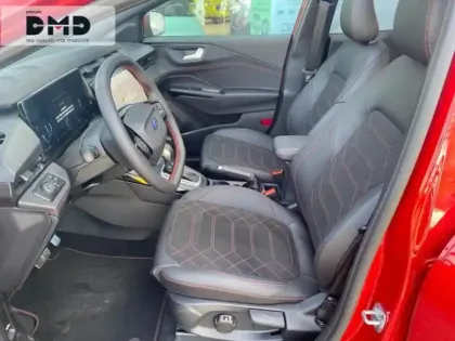 Photo 8 Ford Puma Gén. II Ph2 ST-Line X 5