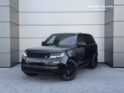 Photo 6 Land rover Range Rover  3.0 P550e 550ch PHEV Autobiography SWB