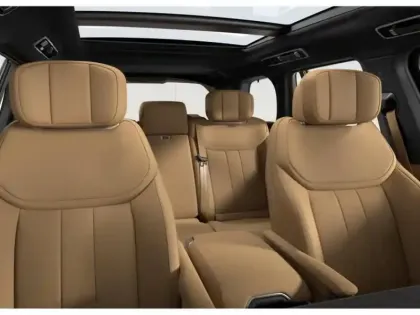 Photo 5 Land rover Range Rover  3.0 P550e 550ch PHEV Autobiography SWB