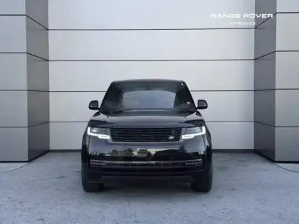 Photo 13 Land rover Range Rover  3.0 P550e 550ch PHEV Autobiography SWB