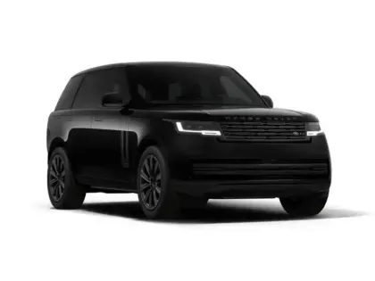 Photo Land Rover Range Rover Autobiography