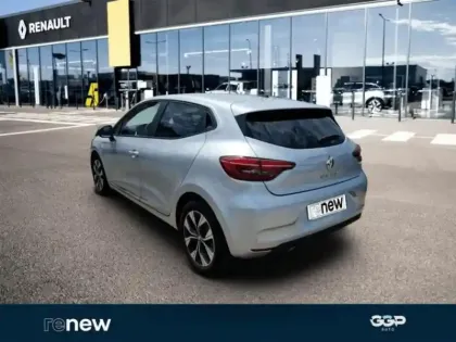 Photo 5 Renault Clio Gén. V (BJA) Ph1 NG Evolution 5