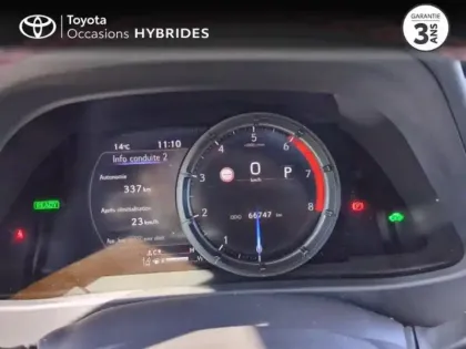 Photo 13 Lexus UX  250h 2WD F SPORT MY20