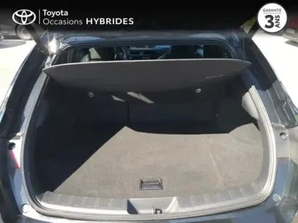 Photo 9 Lexus UX  250h 2WD F SPORT MY20