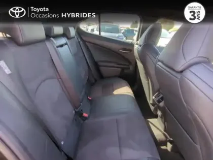 Photo 6 Lexus UX  250h 2WD F SPORT MY20