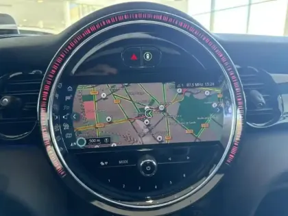 Photo 10 Mini Mini Gén. III (F55) Ph3 Edition Premium Plus 5