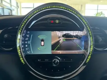 Photo 14 Mini Mini Gén. III (F55) Ph3 Edition Premium Plus 5