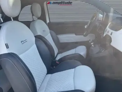 Photo 9 Fiat 500  1.0 70ch BSG S&S Dolcevita