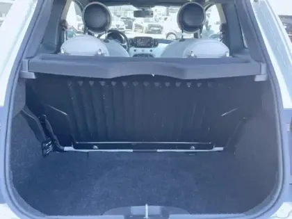 Photo 12 Fiat 500  1.0 70ch BSG S&S Dolcevita