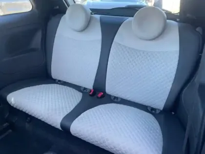 Photo 11 Fiat 500  1.0 70ch BSG S&S Dolcevita