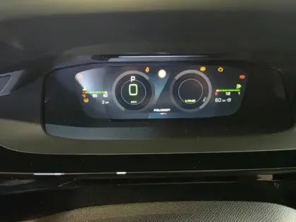 Photo 10 Peugeot 408 Gén. I Ph2 GT 5