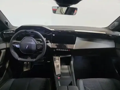 Photo 6 Peugeot 408 Gén. I Ph2 GT 5