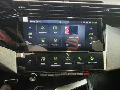 Photo 14 Peugeot 408 Gén. I Ph2 GT 5