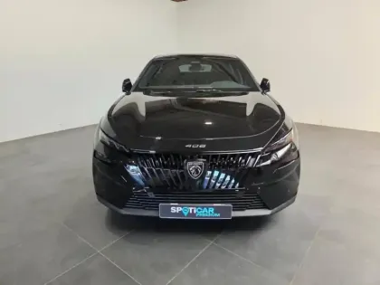 Photo Peugeot 408 Gt