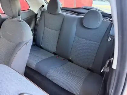 Photo 9 Fiat 500  e 95ch Icône