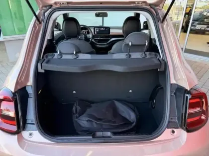 Photo 6 Fiat 500  e 95ch Icône