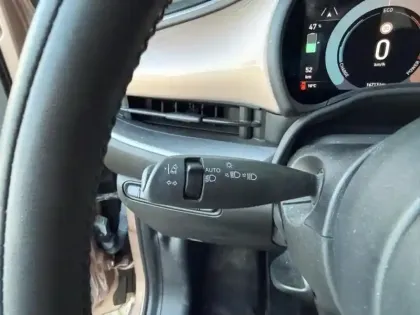 Photo 14 Fiat 500  e 95ch Icône