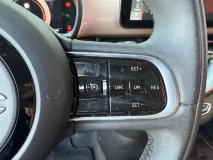 Photo 13 Fiat 500  e 95ch Icône