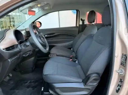 Photo 8 Fiat 500  e 95ch Icône