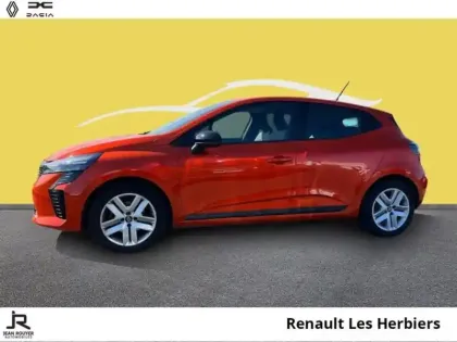 Photo 9 Renault Clio  1.5 Blue dCi 100ch Evolution - 24
