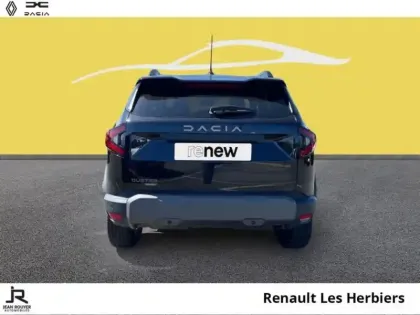 Photo 10 Dacia Duster Gén. III Ph1 Extreme 5