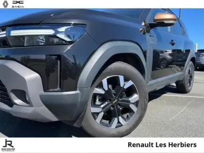 Photo 7 Dacia Duster Gén. III Ph1 Extreme 5