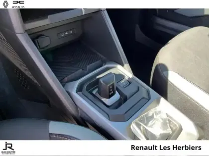 Photo 5 Dacia Duster Gén. III Ph1 Extreme 5