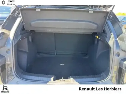 Photo 6 Dacia Duster Gén. III Ph1 Extreme 5