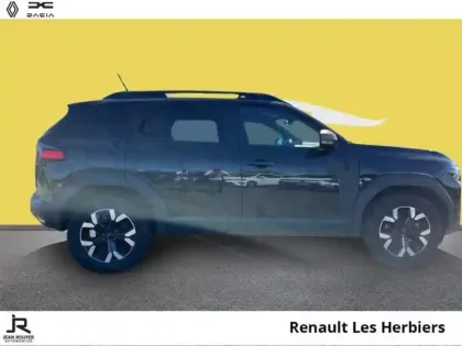 Photo 12 Dacia Duster Gén. III Ph1 Extreme 5