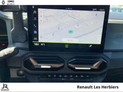 Photo 14 Dacia Duster Gén. III Ph1 Extreme 5