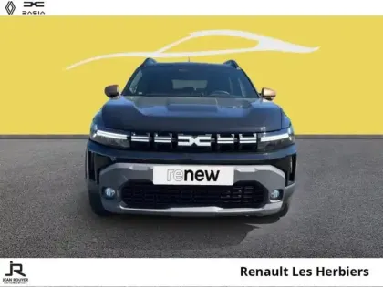 Photo 8 Dacia Duster Gén. III Ph1 Extreme 5