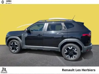 Photo 9 Dacia Duster Gén. III Ph1 Extreme 5